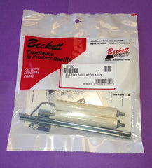 RW BECKETT Beckett 5780 Universal Electrode Kit for Models AFG AF AR BPW SF & SRF Series Up To 9 Air Tube