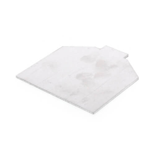 RW BECKETT Beckett 5780 Universal Electrode Kit for Models AFG AF AR BPW SF & SRF Series Up To 9 Air Tube