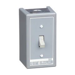 SCHNEIDER ELECTRIC Square D 2510KG1 Manual Motor Switch 30A 2-Pole NEMA 1