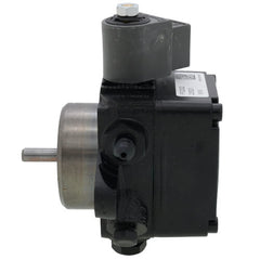 RW BECKETT Beckett PF20322U Single Stage Clean Cut Oil Pump With 120v Solenoid A2EA6527BX6X1L Replaces PF10322U