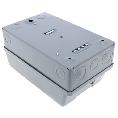 SCHNEIDER ELECTRIC Square D 8536SBG2V02S Magnetic Motor Starter NEMA Size 0 Non-Reversing