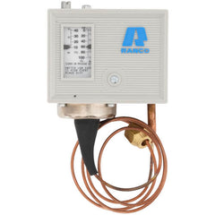 Robertshaw O10-1483 O Series Single Low Pressure Control 10 to 40 psi Differential 36 in Capillary Import