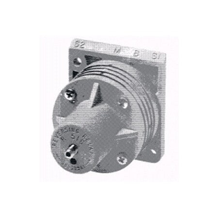 SCHNEIDER ELECTRIC Schneider Electric 2360-501 Pneumodular Reversing Relay