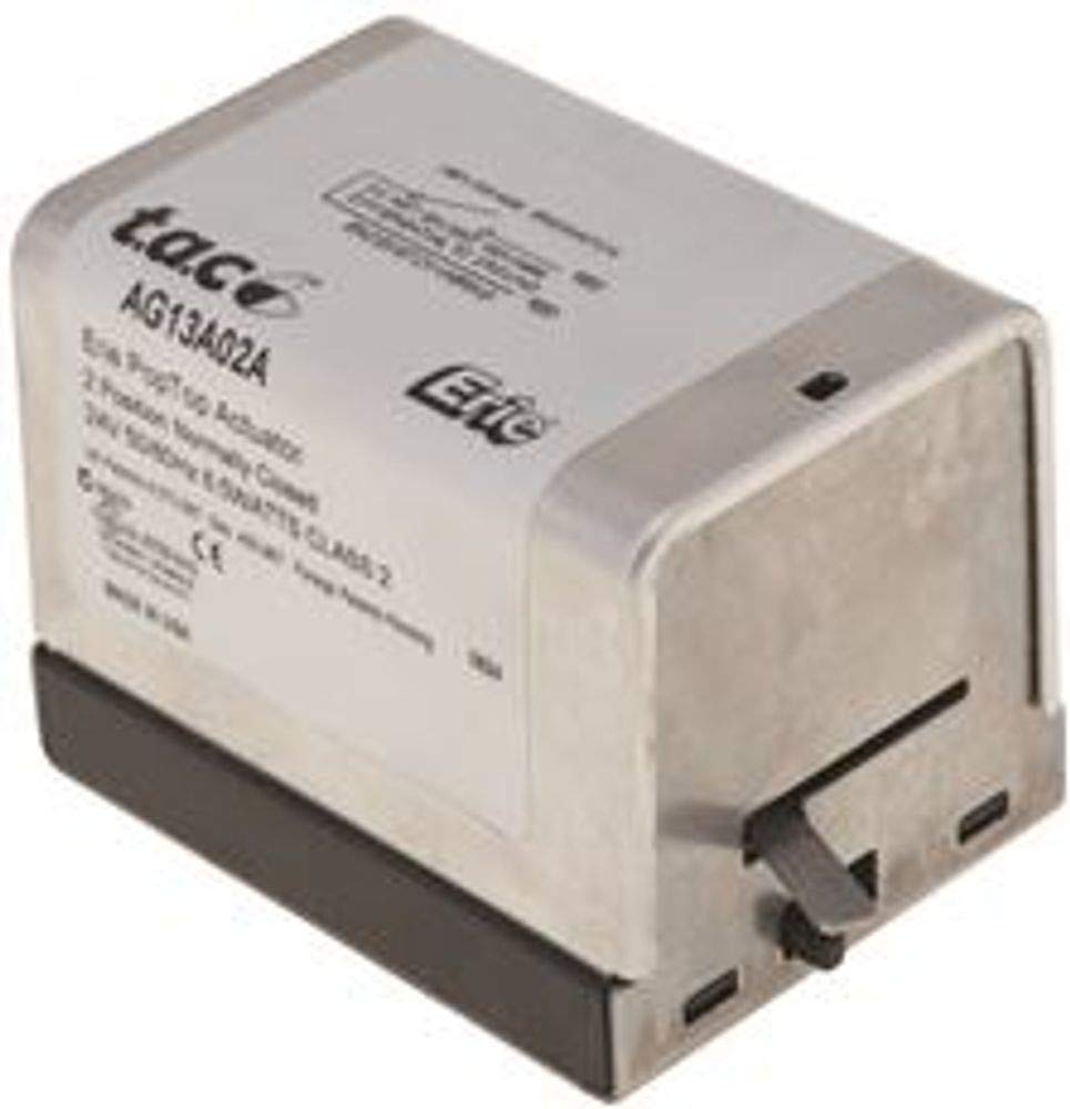 SCHNEIDER ELECTRIC AG13A02A ACTUATORS