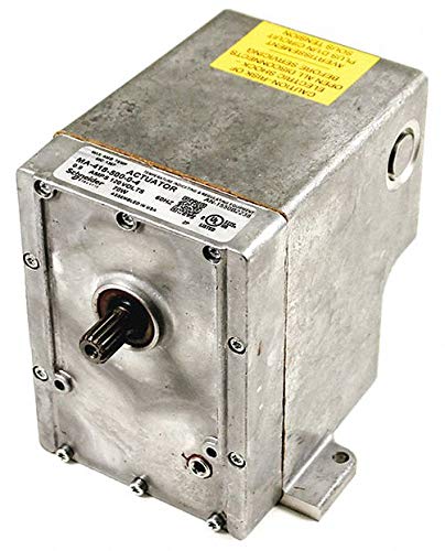 SCHNEIDER ELECTRIC MA-418-500 ACTUATORS