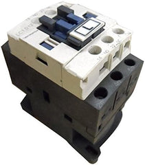 SCHNEIDER ELECTRIC Schneider Electric LC1D09U7 Contactor 240V 9A 3Pole IEC