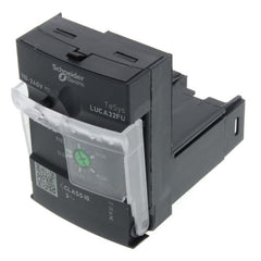 SCHNEIDER ELECTRIC Schneider Electric LUCA32FU Standard Control Unit 110-240 VAC 8-32 Amp 3-Phase Class 10