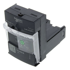 SCHNEIDER ELECTRIC Schneider Electric LUCA32FU Standard Control Unit 110-240 VAC 8-32 Amp 3-Phase Class 10