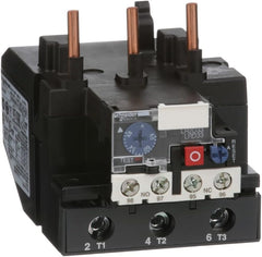 SCHNEIDER ELECTRIC Schneider Electric LRD3359 Overload Relay 48 to 65A Class 10 3 Poles