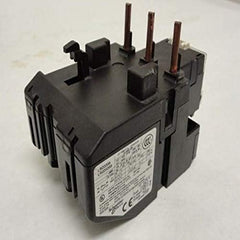 SCHNEIDER ELECTRIC Schneider Electric LRD3359 Overload Relay 48 to 65A Class 10 3 Poles