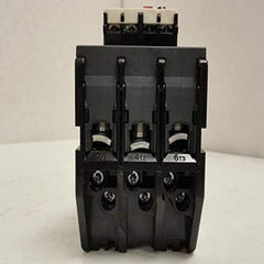 SCHNEIDER ELECTRIC Schneider Electric LRD3359 Overload Relay 48 to 65A Class 10 3 Poles