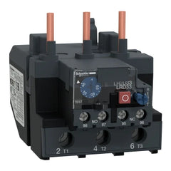 SCHNEIDER ELECTRIC Schneider Electric LRD3359 Overload Relay 48 to 65A Class 10 3 Poles