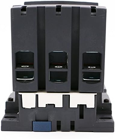 SCHNEIDER ELECTRIC Schneider Electric LC1D150G7 New DC Contactor 3P 150A 120V
