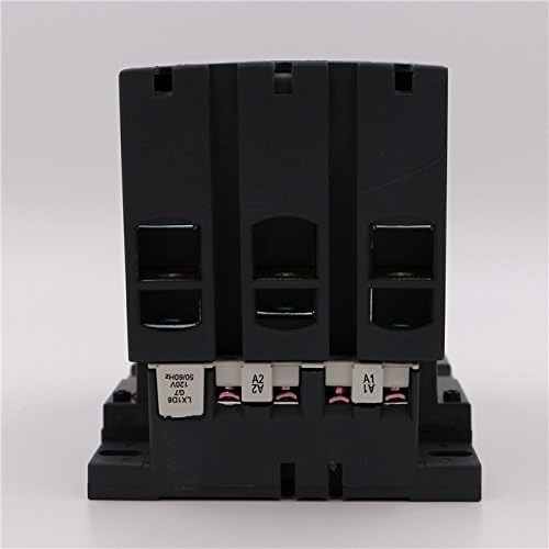 SCHNEIDER ELECTRIC Schneider Electric LC1D150G7 New DC Contactor 3P 150A 120V