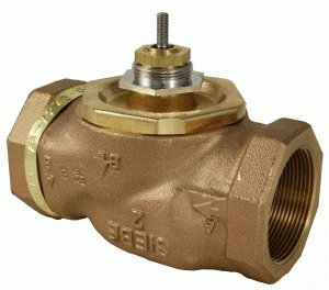 SCHNEIDER ELECTRIC VB-7213-0-4-11 GLOBE VALVES