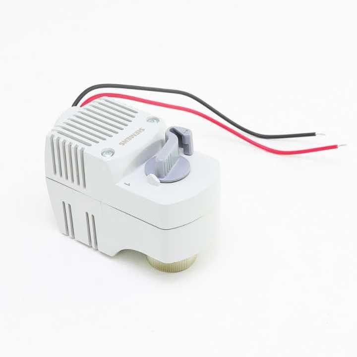 SIEMENS Siemens SFA71U Zone Valve Electric Actuator 24V