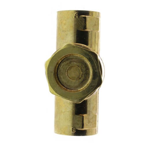 SCHNEIDER ELECTRIC Erie VT2327 Zone Valve 2-Way 3/4 NPT 7.0 CV