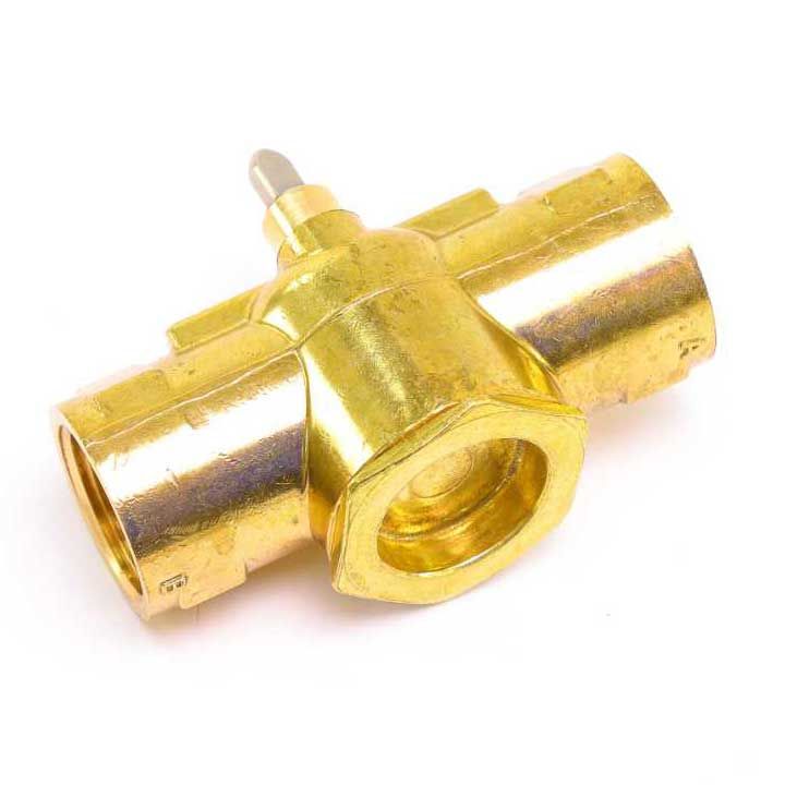 SCHNEIDER ELECTRIC Erie VT2327 Zone Valve 2-Way 3/4 NPT 7.0 CV