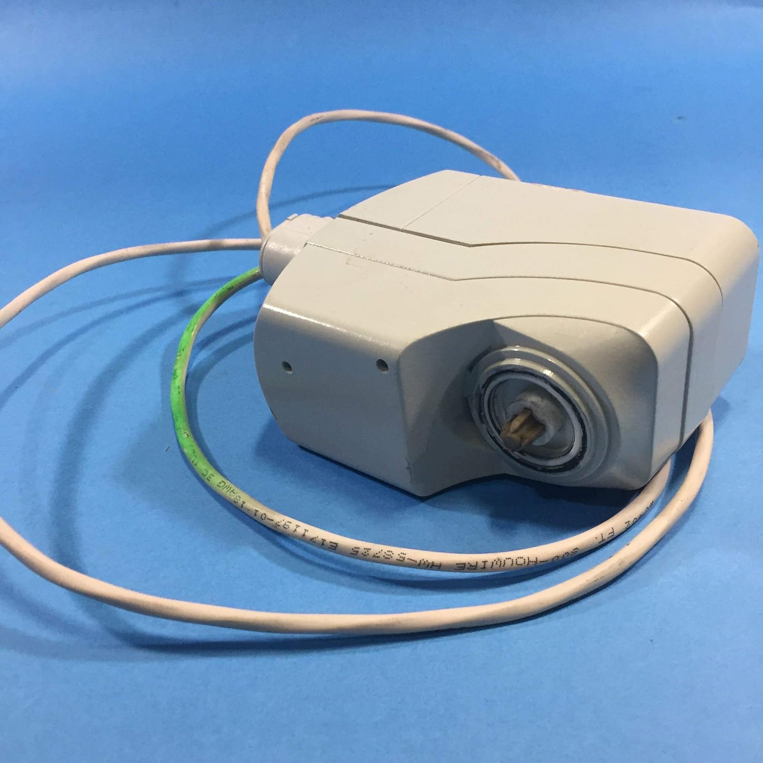 SIEMENS Siemens SSC81U Valve Actuator 24V Non-Spring Return