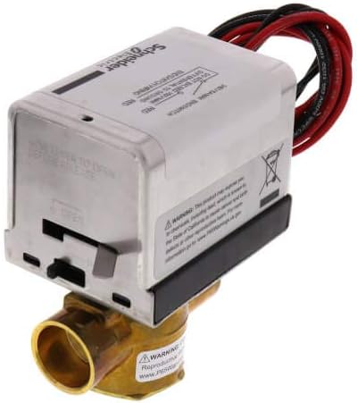 SCHNEIDER ELECTRIC VT2315G13A02A STEAM VALVES