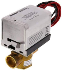 SCHNEIDER ELECTRIC VT2315G13A02A STEAM VALVES