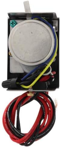 SCHNEIDER ELECTRIC Erie VT2315G13A02A 3/4 Sweat 2-Way PopTop Steam Zone Valve 5 Cv 24V