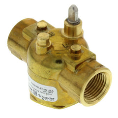 Erie VM2222 1/2 NPT 2-Way Modulating Zone Valve Body Cv=2