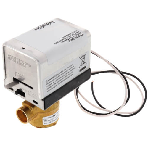 SCHNEIDER ELECTRIC VT2213G13B020 ACTUATORS