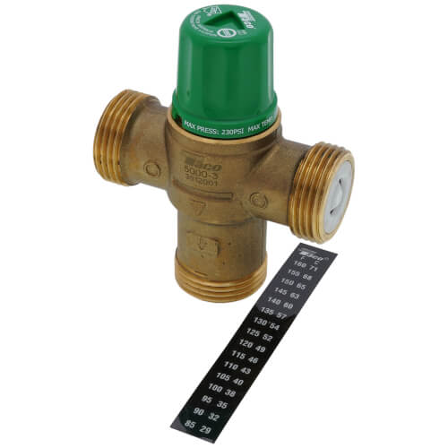 TACO Taco 5000-3 Mixing Valve Body Only