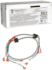 TJERNLUND UC1 CONTROL BOARDS