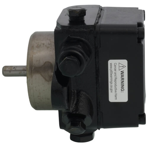SUNTEC Suntec A2RA7740 Single Stage Oil Pump 3450/1725 RPM