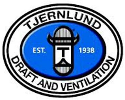TJERNLUND 950-0029 PRESSURE SWITCHES