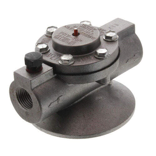 SUNTEC PRV-38P PRESSURE RELIEF VALVES