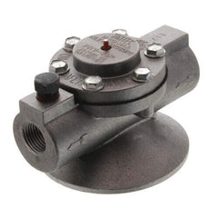 SUNTEC PRV-38P PRESSURE RELIEF VALVES