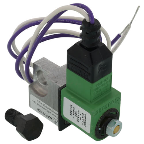SUNTEC R261NL SOLENOID VALVES & COILS