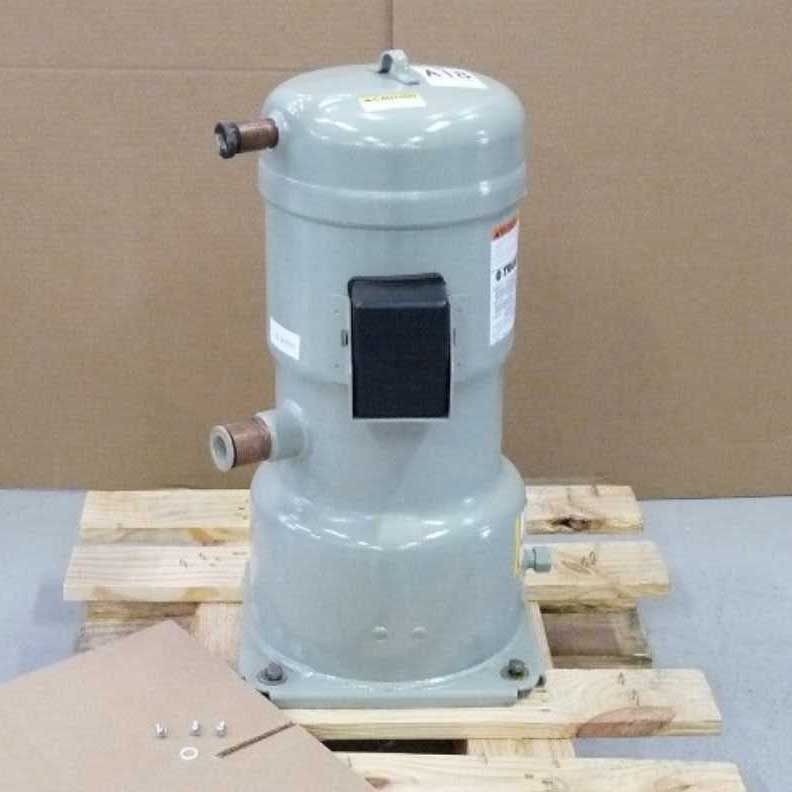 TRANE COM8290 COMPRESSORS