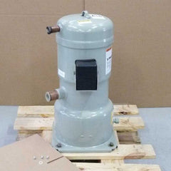 TRANE COM8290 COMPRESSORS