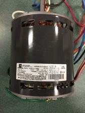 TRANE MOT10343 BLOWER MOTORS