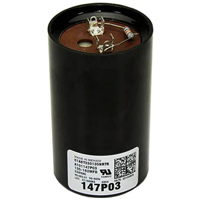 TRANE Trane CPT02329 Start Capacitor 229 MFD
