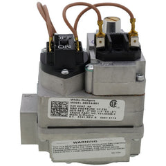 TRANE Trane VAL08853 Gas Valve 24V, 3/4 Inch