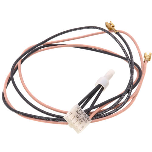 WHITE-RODGERS White-Rodgers F115-0087 Wiring Harness Connector for H.S.I. Systems