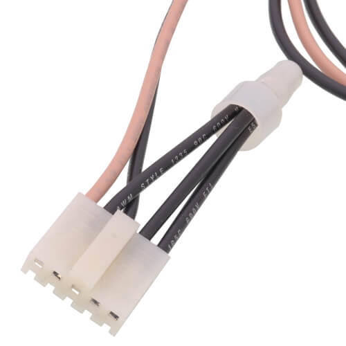 WHITE-RODGERS White-Rodgers F115-0087 Wiring Harness Connector for H.S.I. Systems