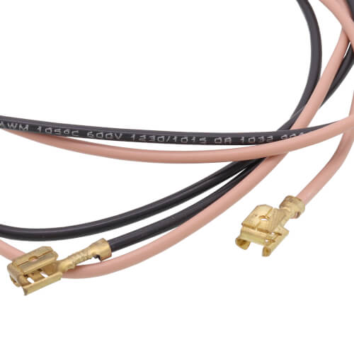 WHITE-RODGERS White-Rodgers F115-0087 Wiring Harness Connector for H.S.I. Systems