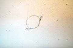 WHITE-RODGERS F843-0484 IONIZING WIRES