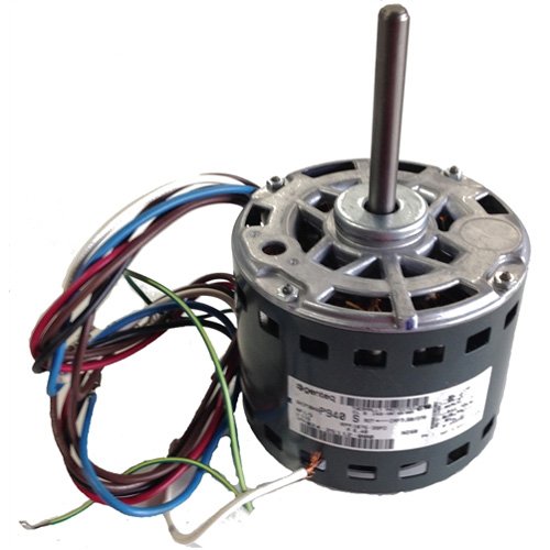 YORK S1-02425112700 BLOWER MOTORS