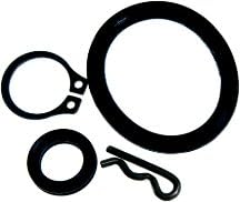 WHITE-RODGERS F92-0227 WALL BRACKETS & PARTS