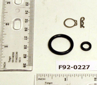 WHITE-RODGERS White-Rodgers F92-0227 Water Seal Kit for 1311-102 and 1361-102