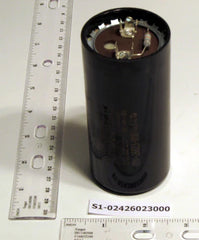 YORK S1-02426023000 CAPACITORS