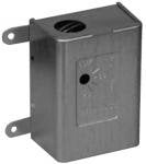 WHITE-RODGERS 775-1 TEMPERATURE CONTROLS