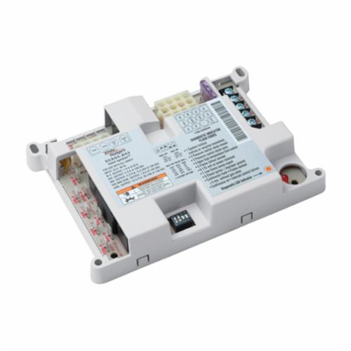 WHITE-RODGERS White-Rodgers 50A65-843 Universal Silicon Nitride Hot Surface Ignition Control With Variable Timings